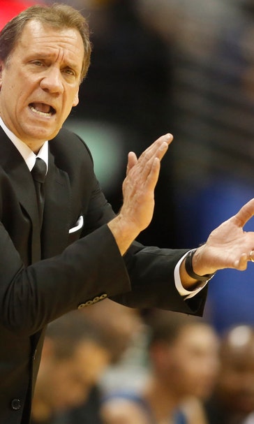 Saunders' vision for rebuilding Wolves exemplified by Tuesday's trades